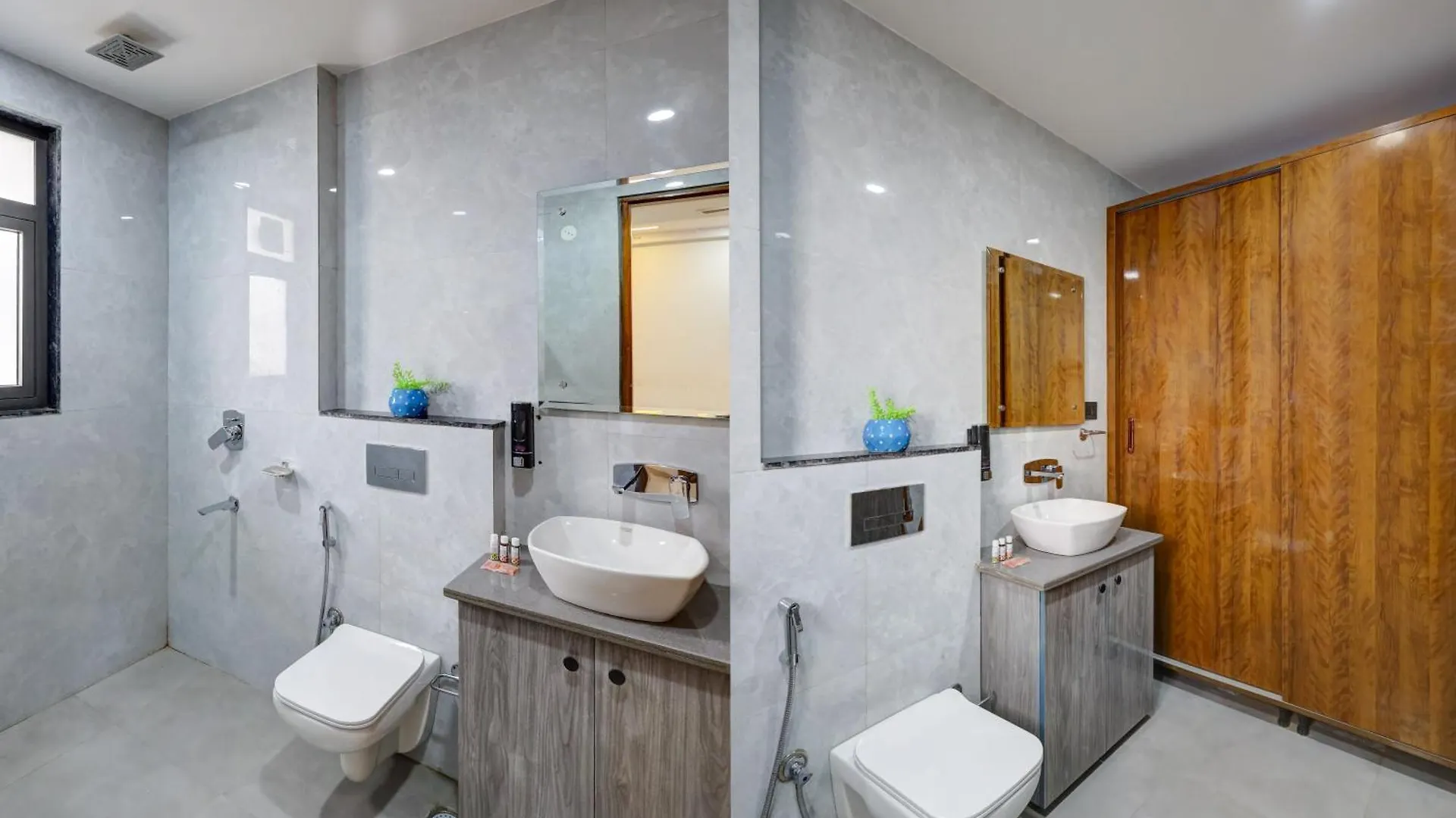 Hotel Royal Residency - Medanta Gurgáon India