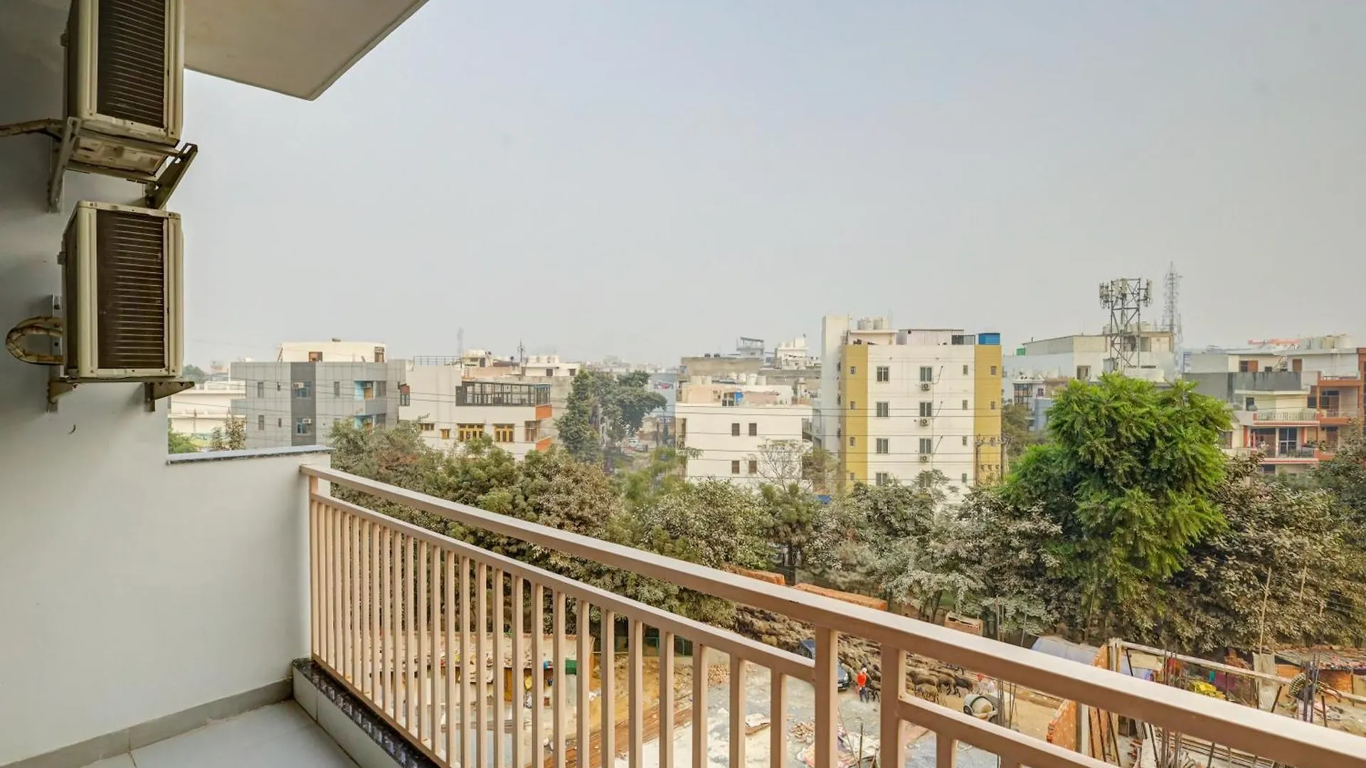 Hotel Royal Residency - Medanta Gurgáon