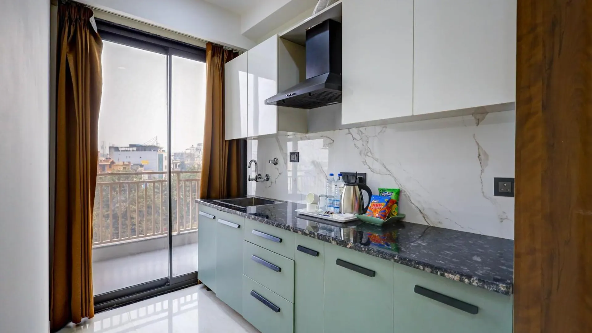 Hotel Royal Residency - Medanta Gurgáon