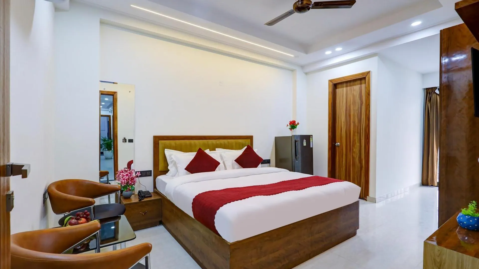 Hotel Royal Residency - Medanta Gurgáon India