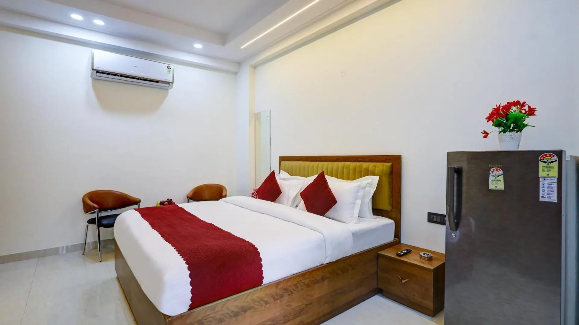 Hotel Royal Residency - Medanta Gurgáon