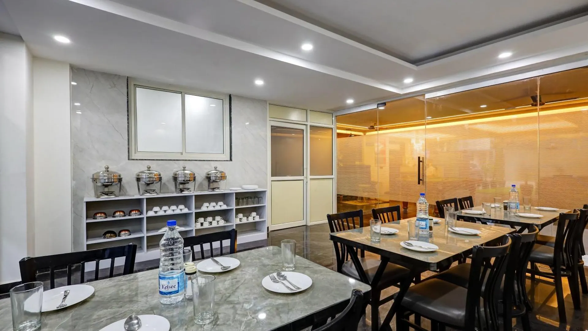Hotel Royal Residency - Medanta Gurgáon
