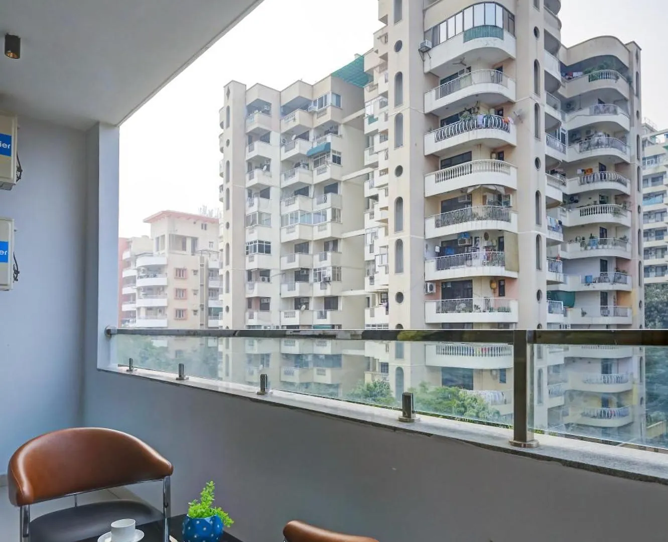 Hotel Royal Residency - Medanta Gurgáon