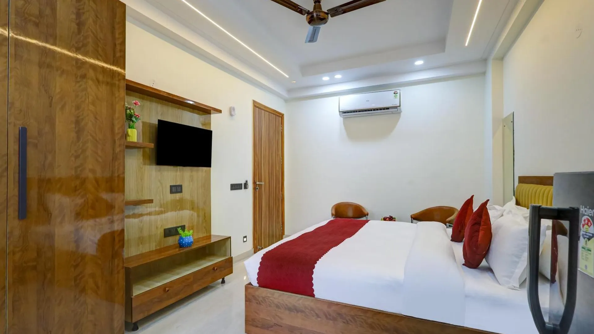 Hotel Royal Residency - Medanta Gurgáon
