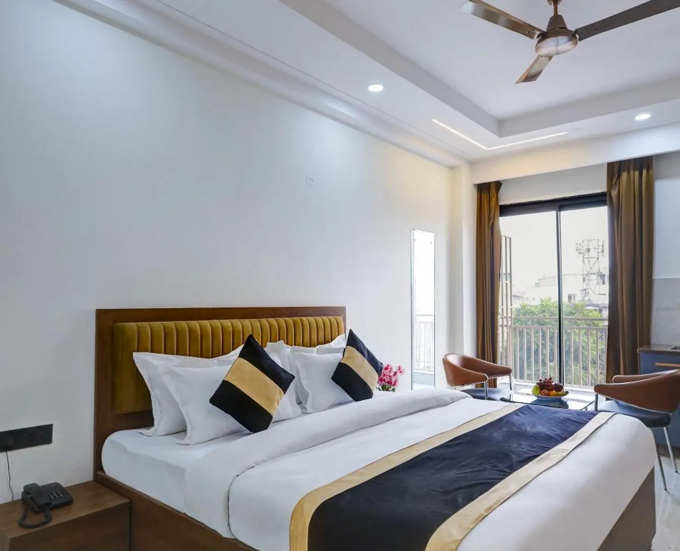 Hotel Royal Residency - Medanta Gurgáon