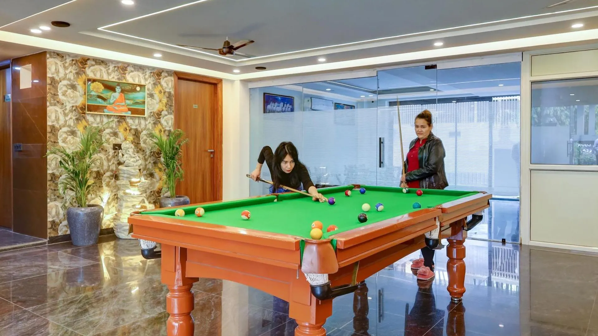 Hotel Royal Residency - Medanta Gurgáon